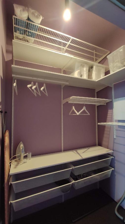 Hanza Tower Studio Štetín Exteriér fotografie