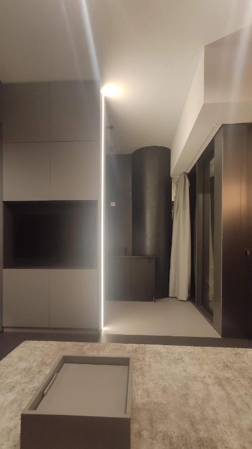 Hanza Tower Studio Štetín Exteriér fotografie